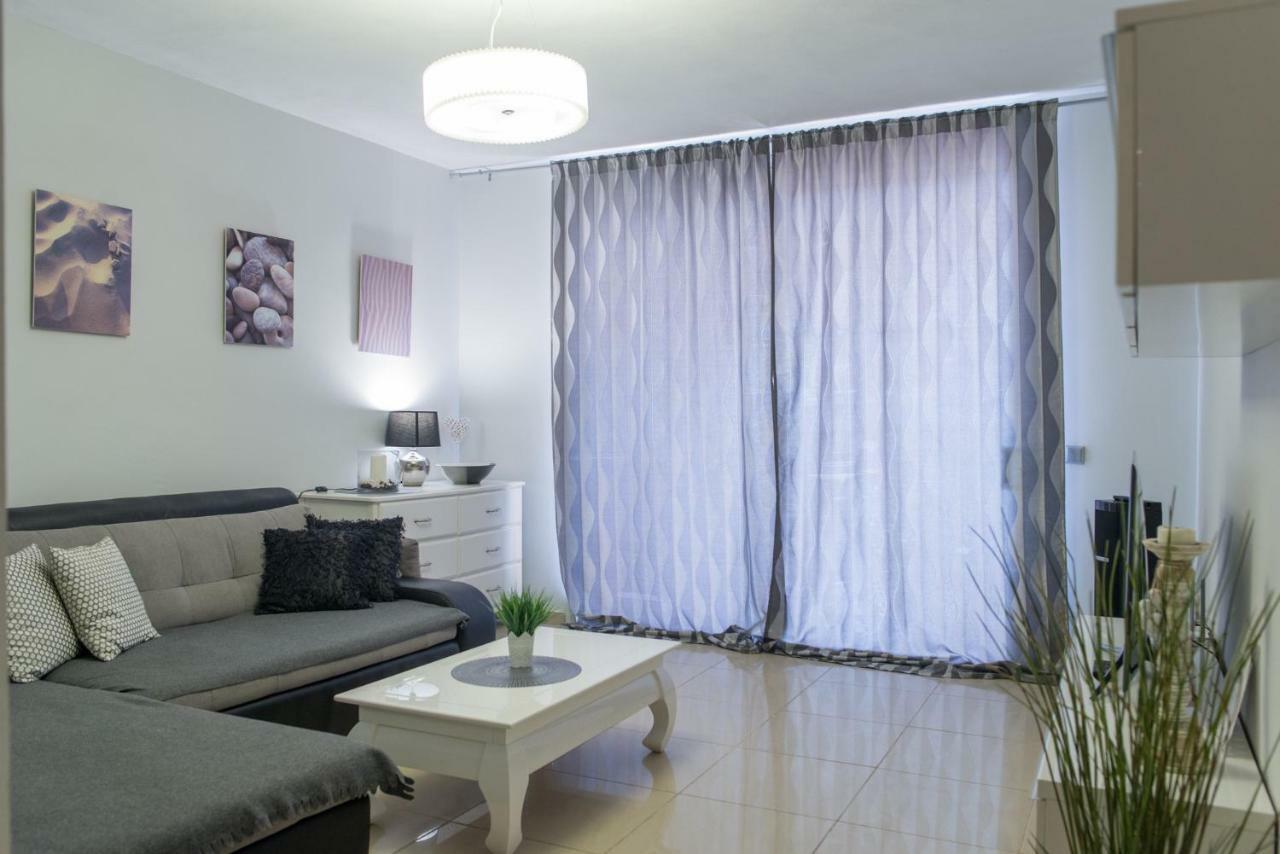 Ocean View I Apartment Costa Adeje  Bagian luar foto